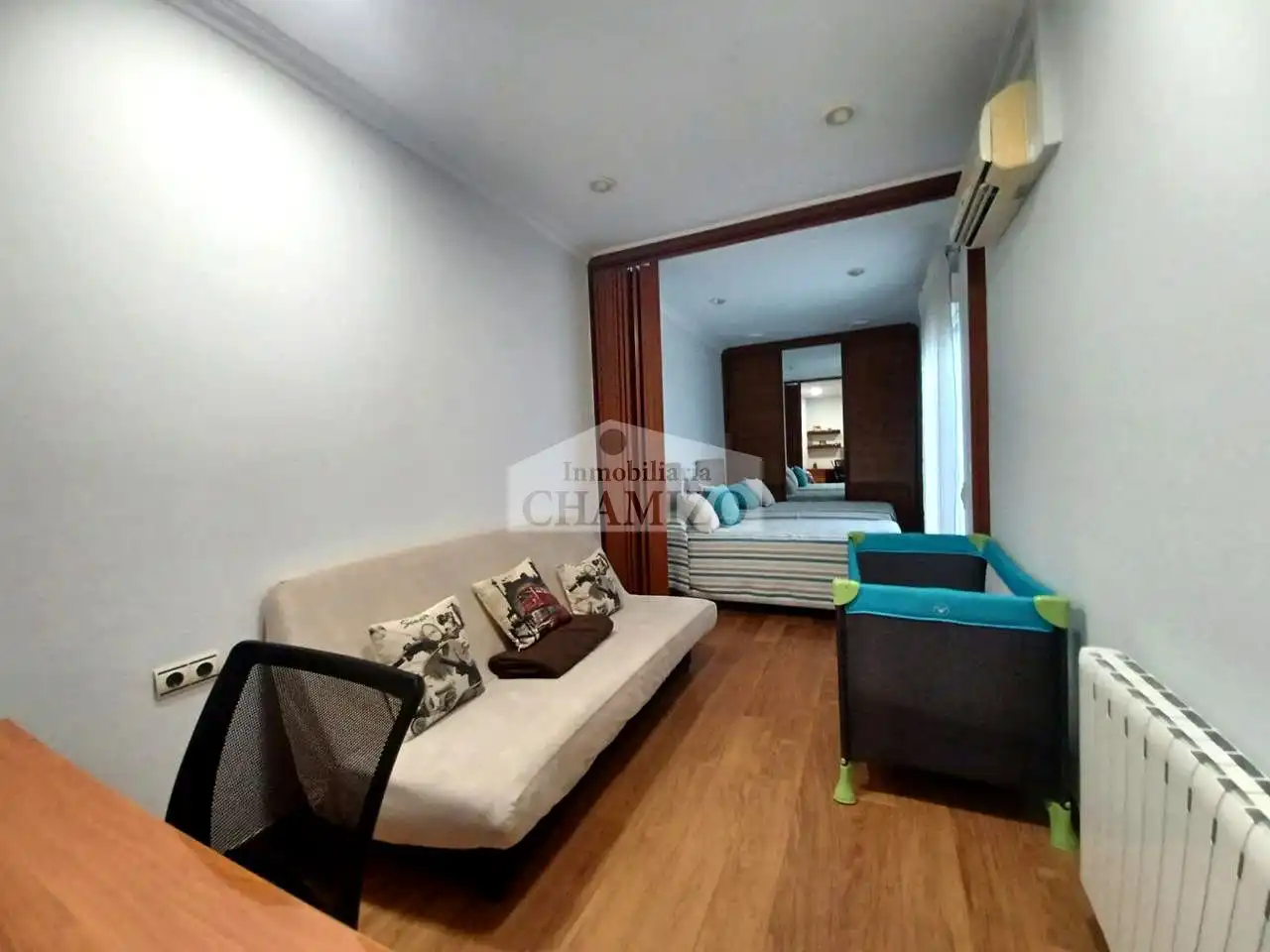 Wohnung mit Terrasse zum Verkauf in Calle San Francisco 63, imagen 9