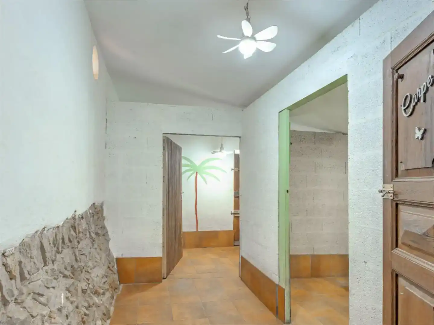 Flat for sale in Manacor  with Private garden, Storage room and Swimming Pool