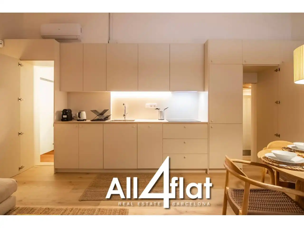 Local comercial en alquiler en Calle Nil Fabra, imagen 18