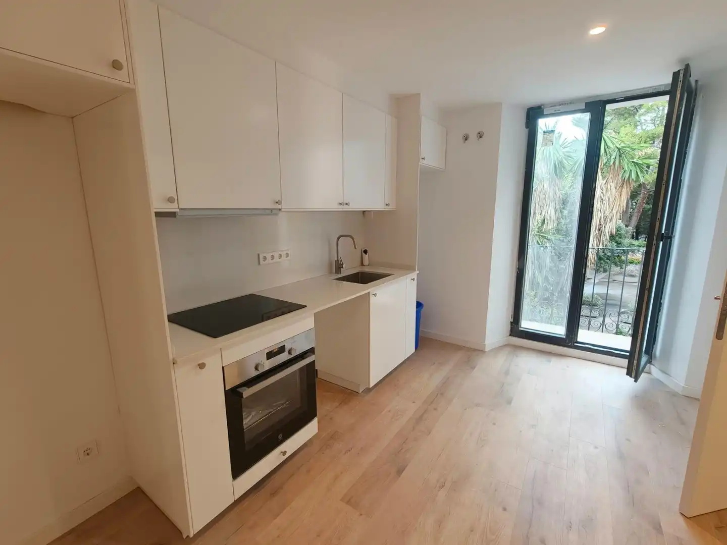 Piso con terraza en venta en Carrer de Ferran, imagen 6