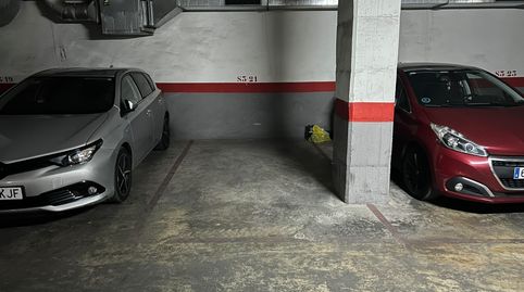 Foto 4 von Garage zum Verkauf in Carrer de Sant Ferran, 14, Gràcia, Sabadell