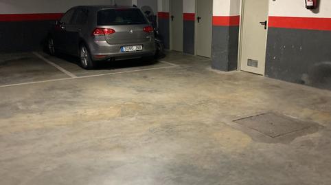 Photo 3 of Garage for sale in Passatge Salamanca, 25, Almeda - El Corte Inglés, Barcelona