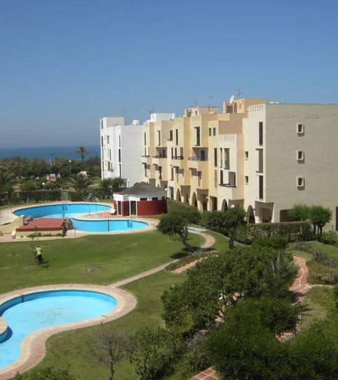 Photo 2 of Study for sale in Almerimar, El Ejido