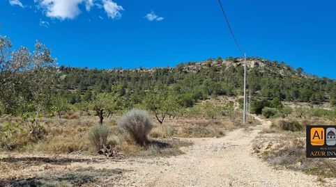 Photo 3 of Country homes for sale in Relleu, Alicante