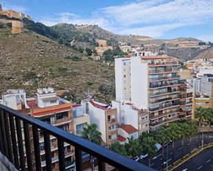 Vista exterior de Pis de lloguer en Cullera