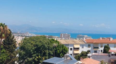 Foto 3 de Apartament en venda a Manantiales - Estación de Autobuses, Málaga