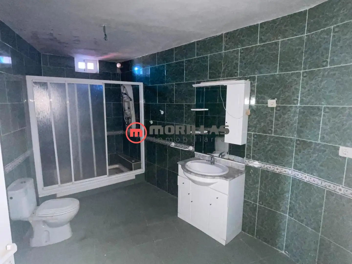 Houses for sale in Puerto Lumbreras