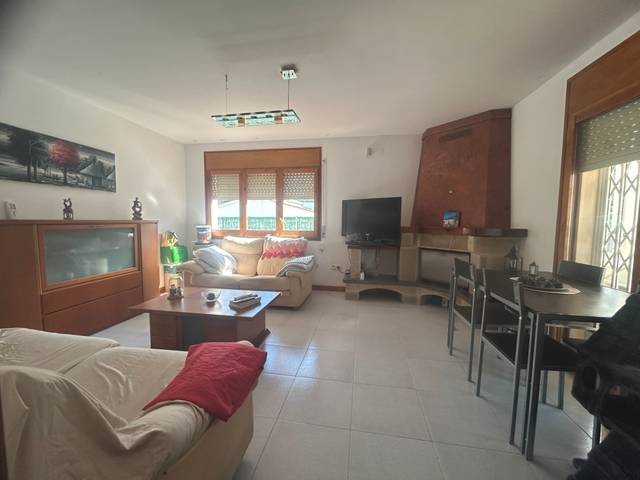 Casa-chalet en Venta en Carrer Sant Salvador en Sant Salvador de Guardiola