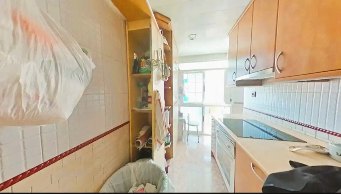 Wohnung mit Aufzug zum Verkauf in del Freixe 11, imagen 5