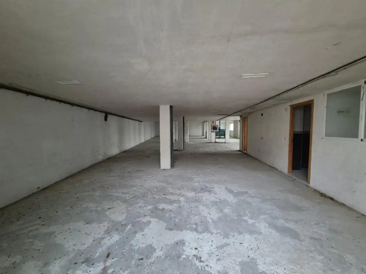 Commercial properties for sale in Santa Cruz del Comercio