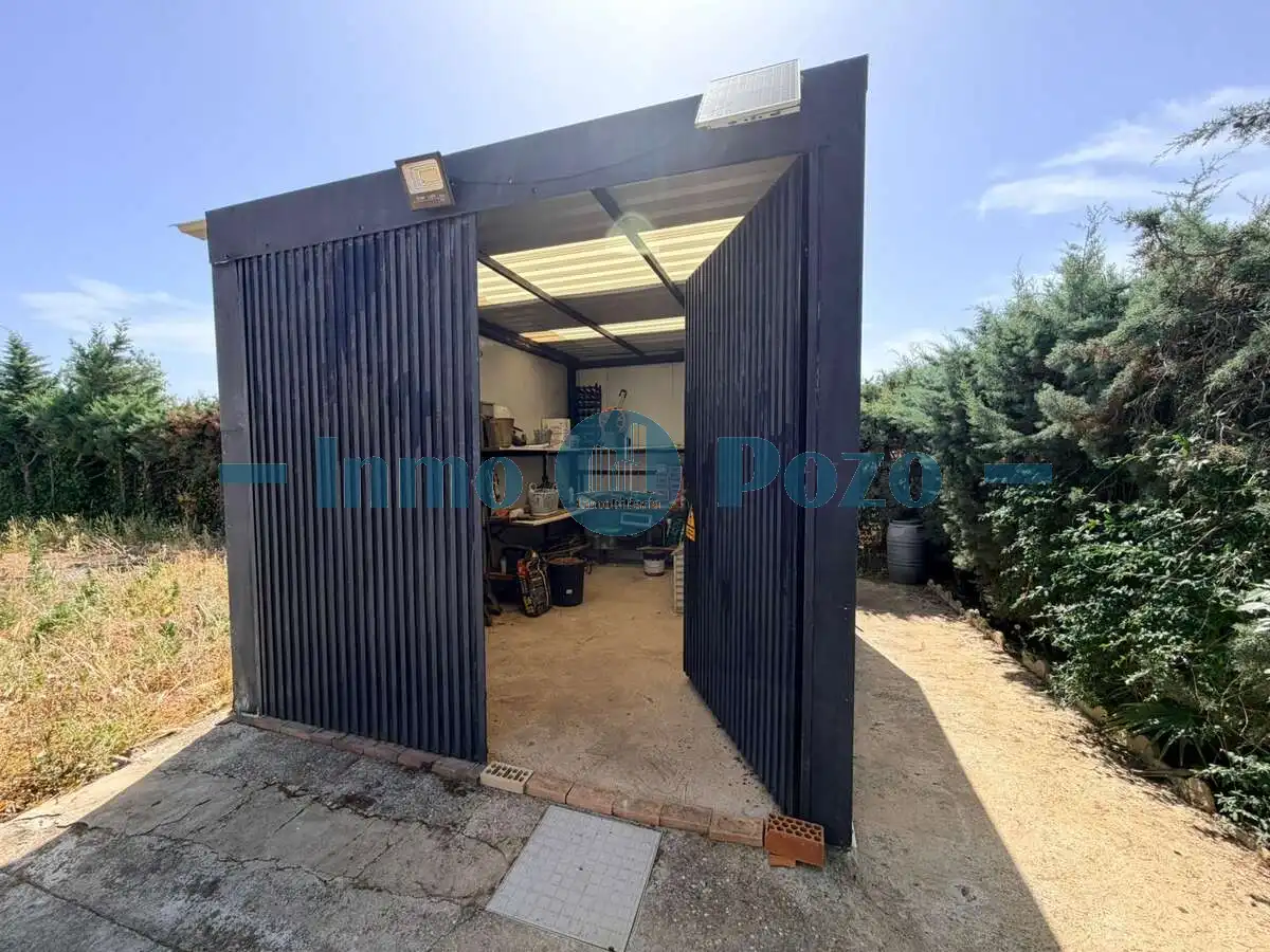 Chalet con piscina en venta en Almendralejo, imagen 8