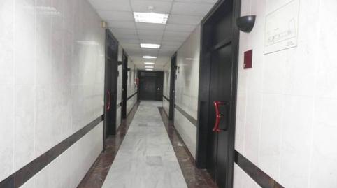 Foto 4 von Büro zur Miete in La Buhaira,  Sevilla Capital