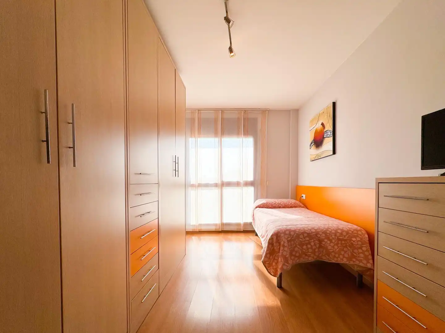 Penthouse mit Terrasse zum Verkauf in Carrer BERGUEDA, imagen 19