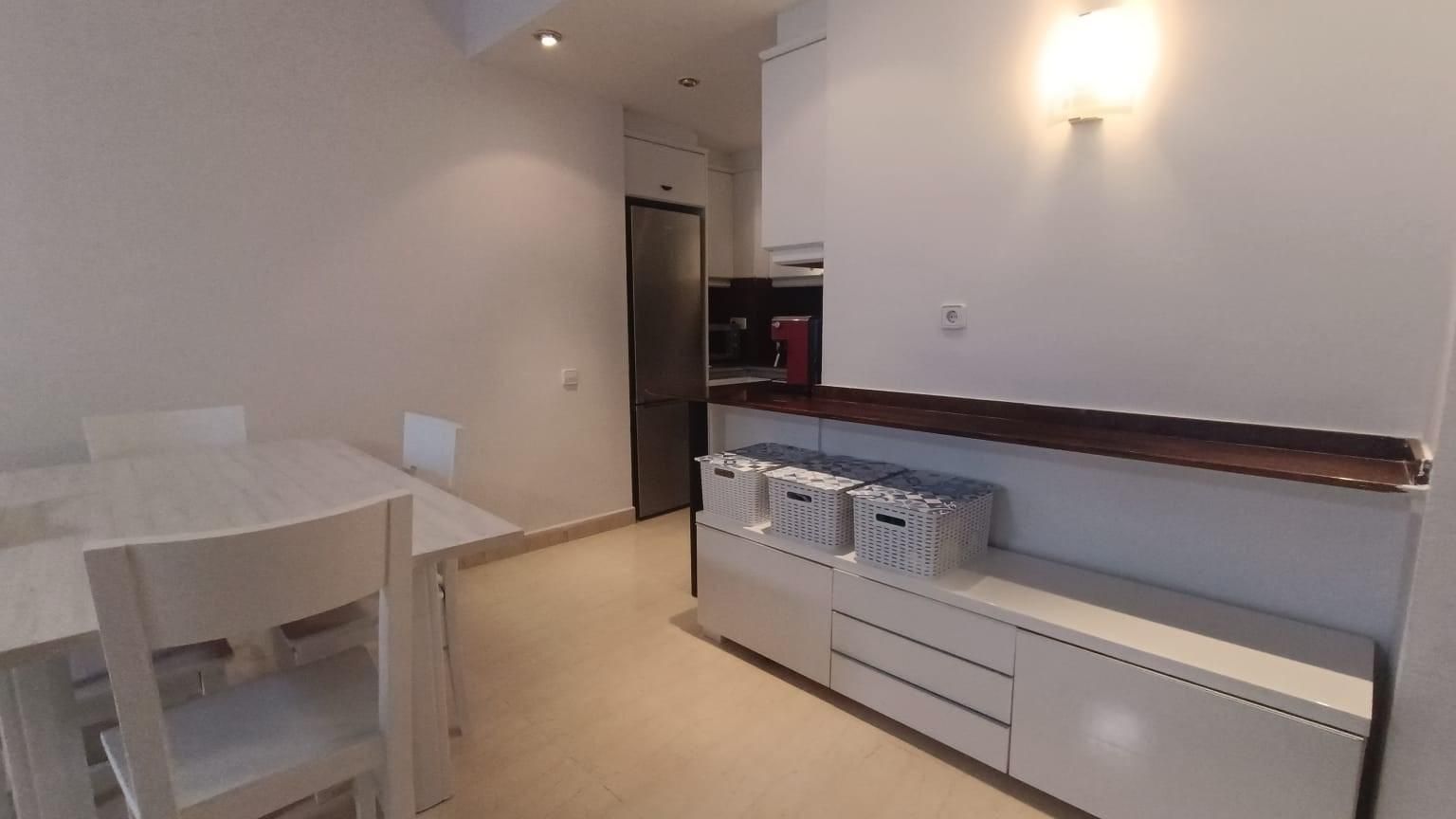 Flat for sale in  PAPA PIUS XI DEL, Creu Alta, Creu Alta - Puiggener