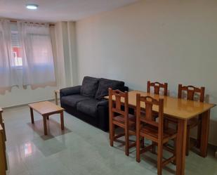 Flat to rent in Calle Zaragoza, 13, Huerta Fava - Santiago