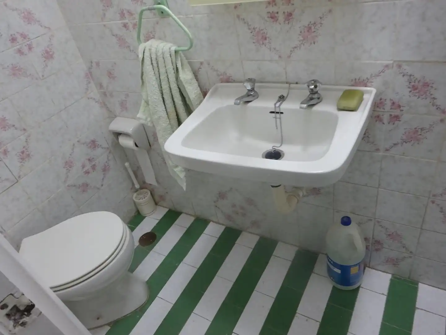 Flat for rent in San Gil
