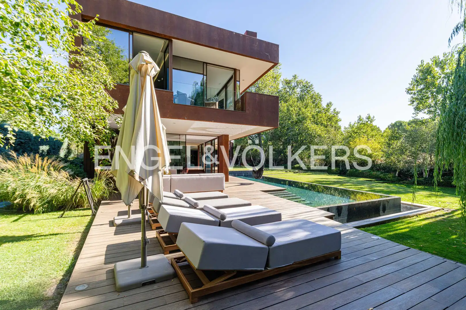 House with terrace for sale in Valdecabañas, imagen 21