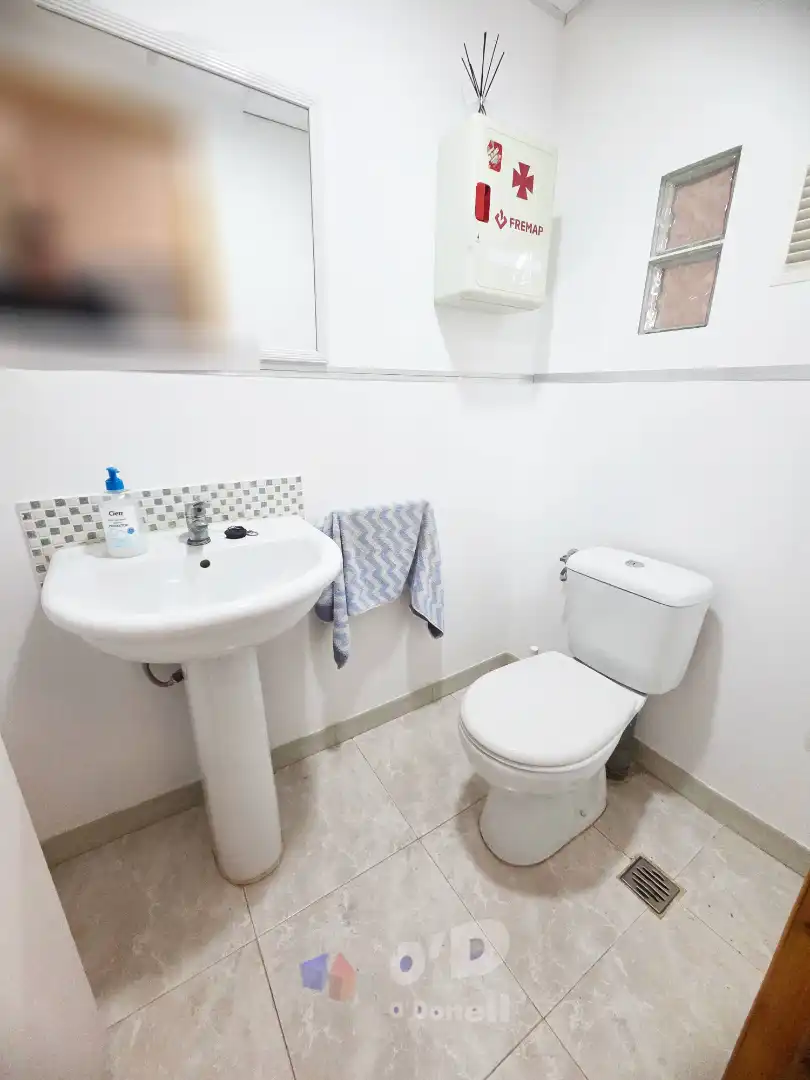 Business premises for sale in Centre, imagen 17