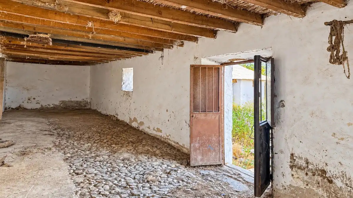 Casa rustica in vendita a Almáchar, imagen 21