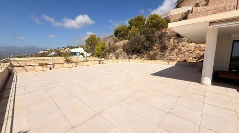ATICO SIN MUEBLES CON AMPLIA TERRAZA EN ALTEA HILLS, imatge 3