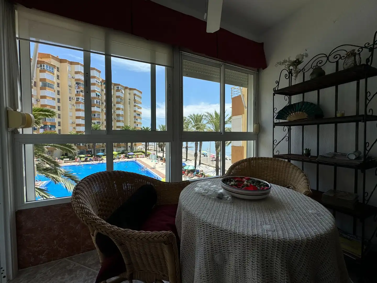 Wohnung mit Pool zum Verkauf in centro internacional 71, imagen 7