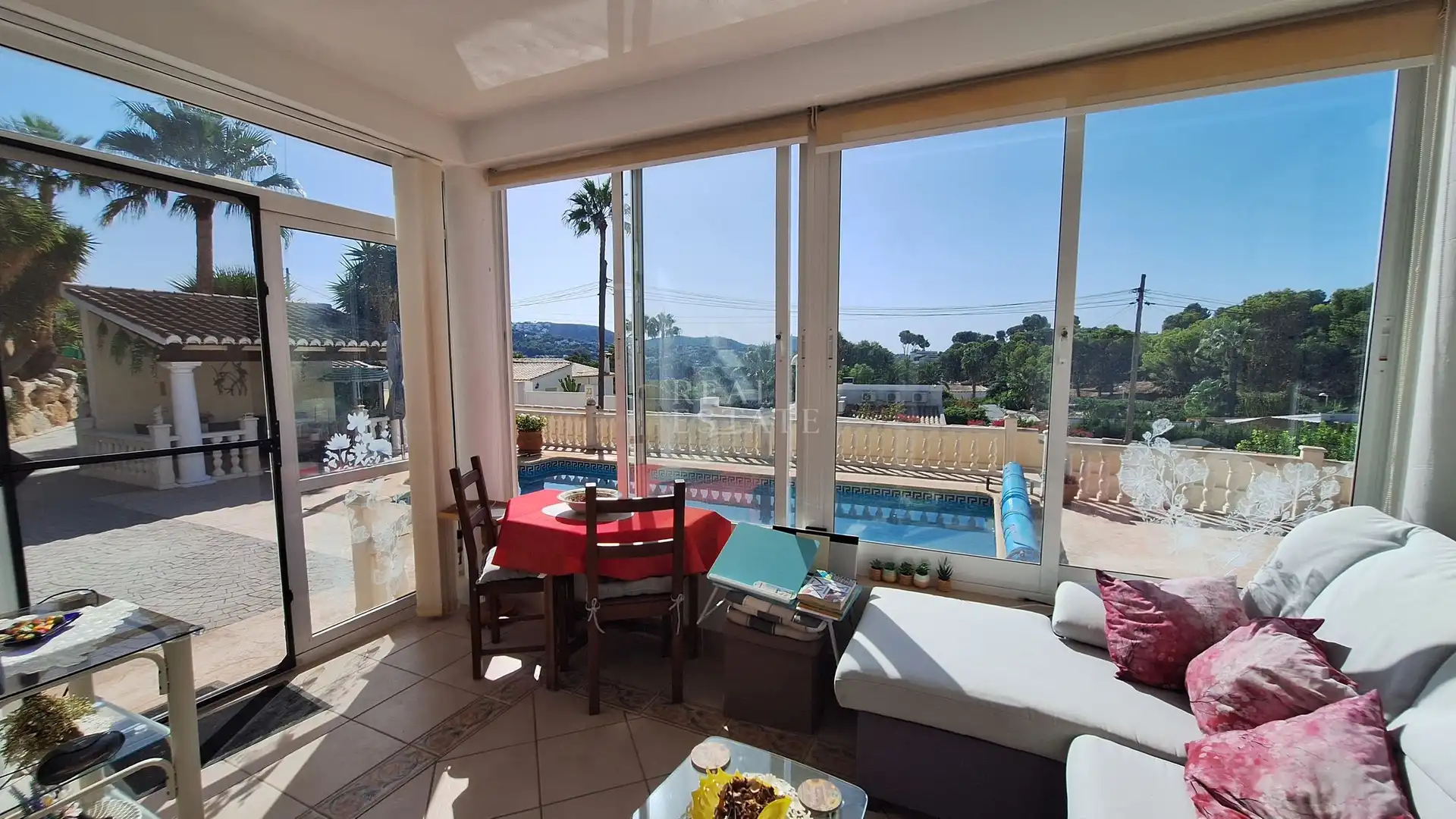 Haus mit Pool zum Verkauf in Calle Badajoz, imagen 16