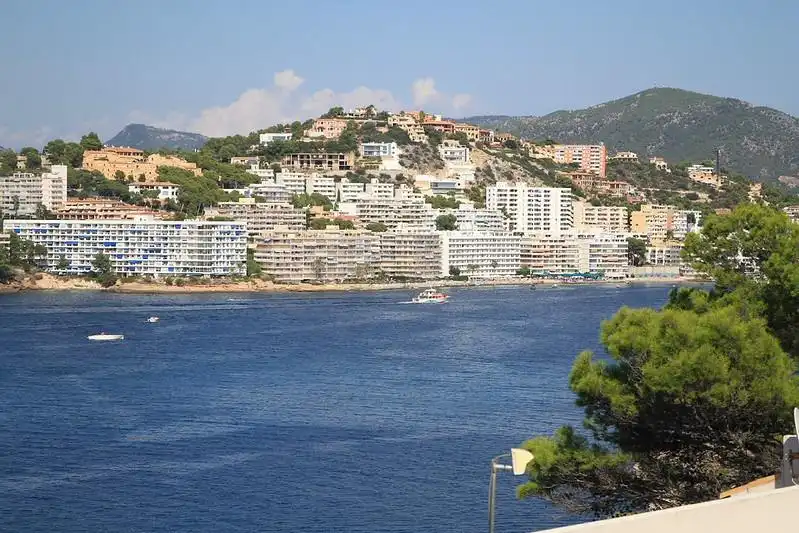 Apartament en venda a Costa de la Calma