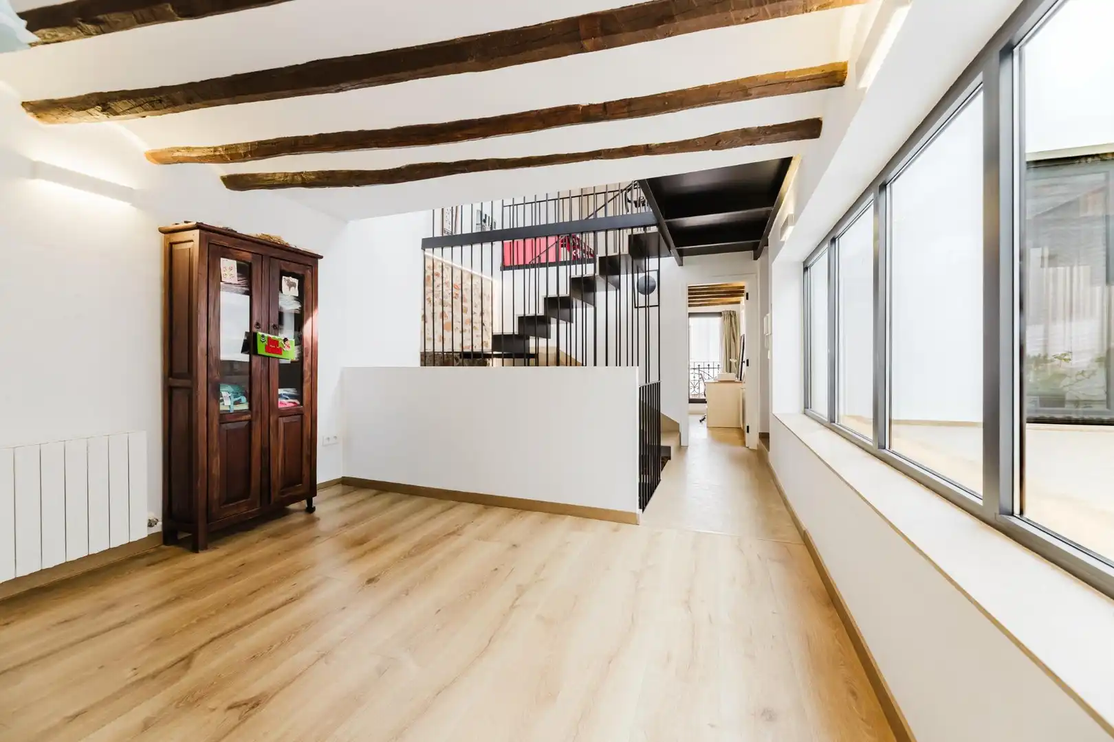 Haus oder Chalet zum Verkauf in Castellón de la Plana / Castelló de la Plana mit Klimaanlage, Heizung und Terrasse