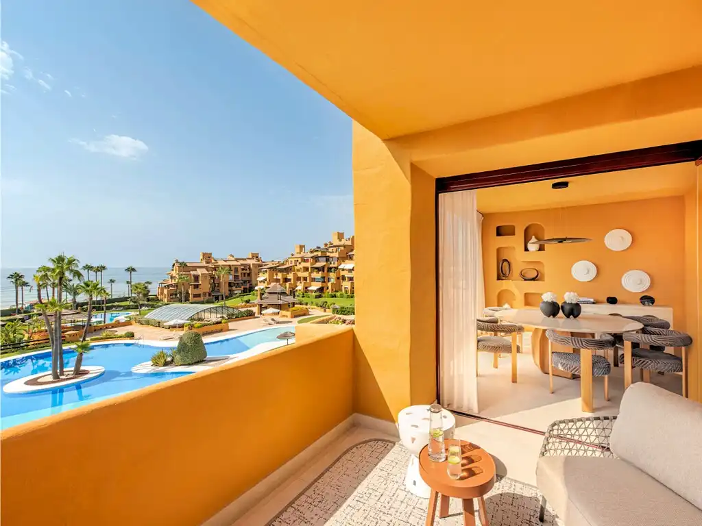 Apartament amb piscina en venda a Punta Plata, imagen 8