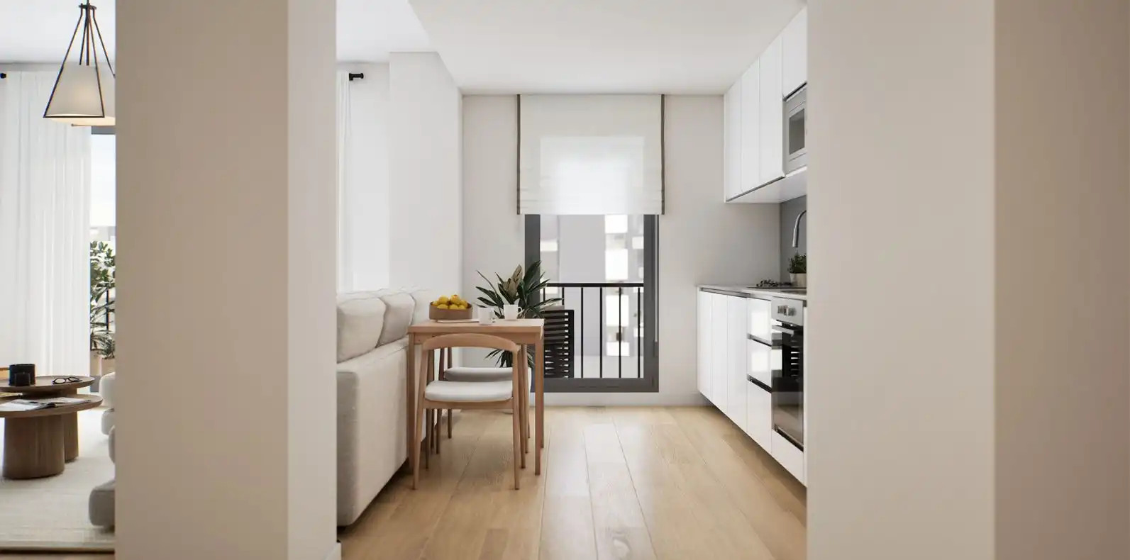 Appartement neuf à vendre à Avenida Camino las Fuentes 0, imagen 16