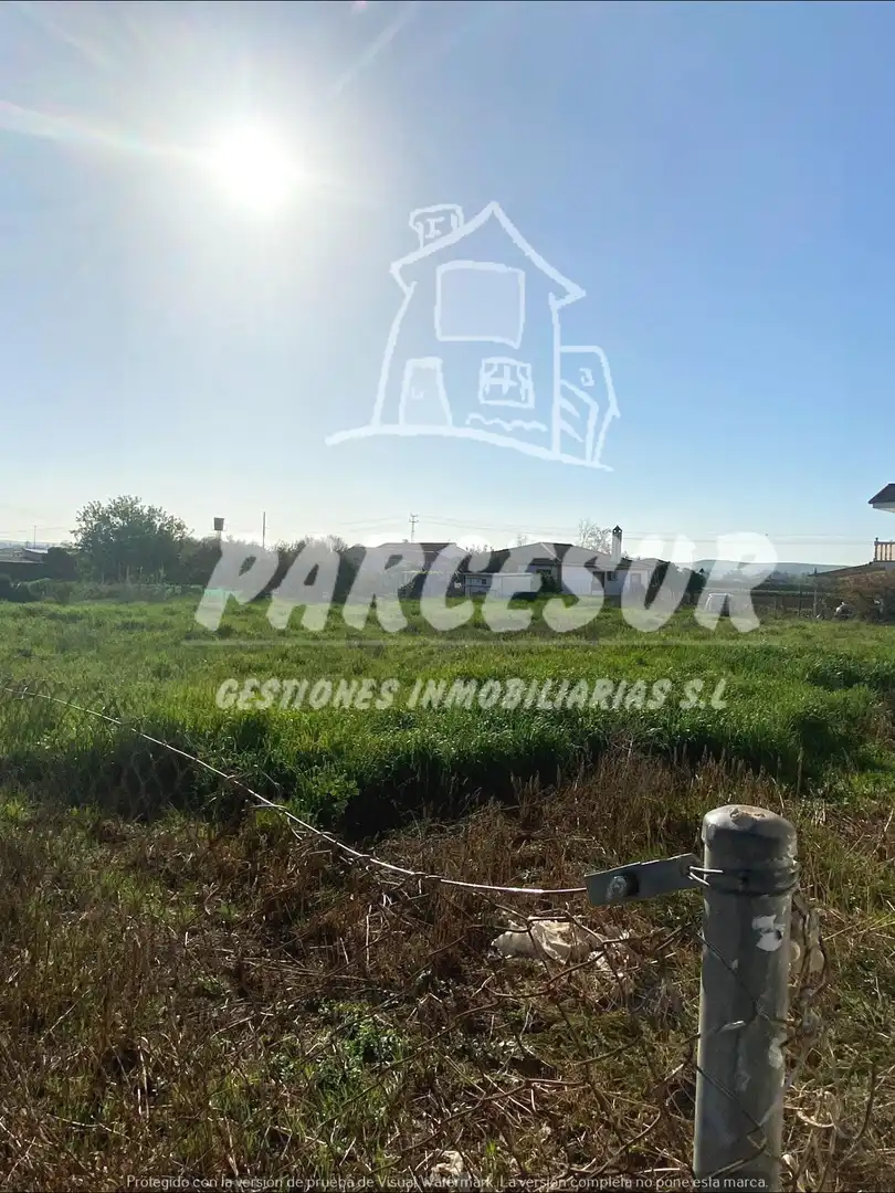 Grundstücke und Bauplätze zum Verkauf in Periurbano Oeste - Sierra, imagen 4