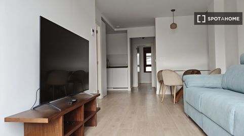 Foto 4 de Habitación en La Merced, Málaga Capital