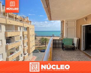 Balcony of Attic for sale in Torrevieja  with Balcony