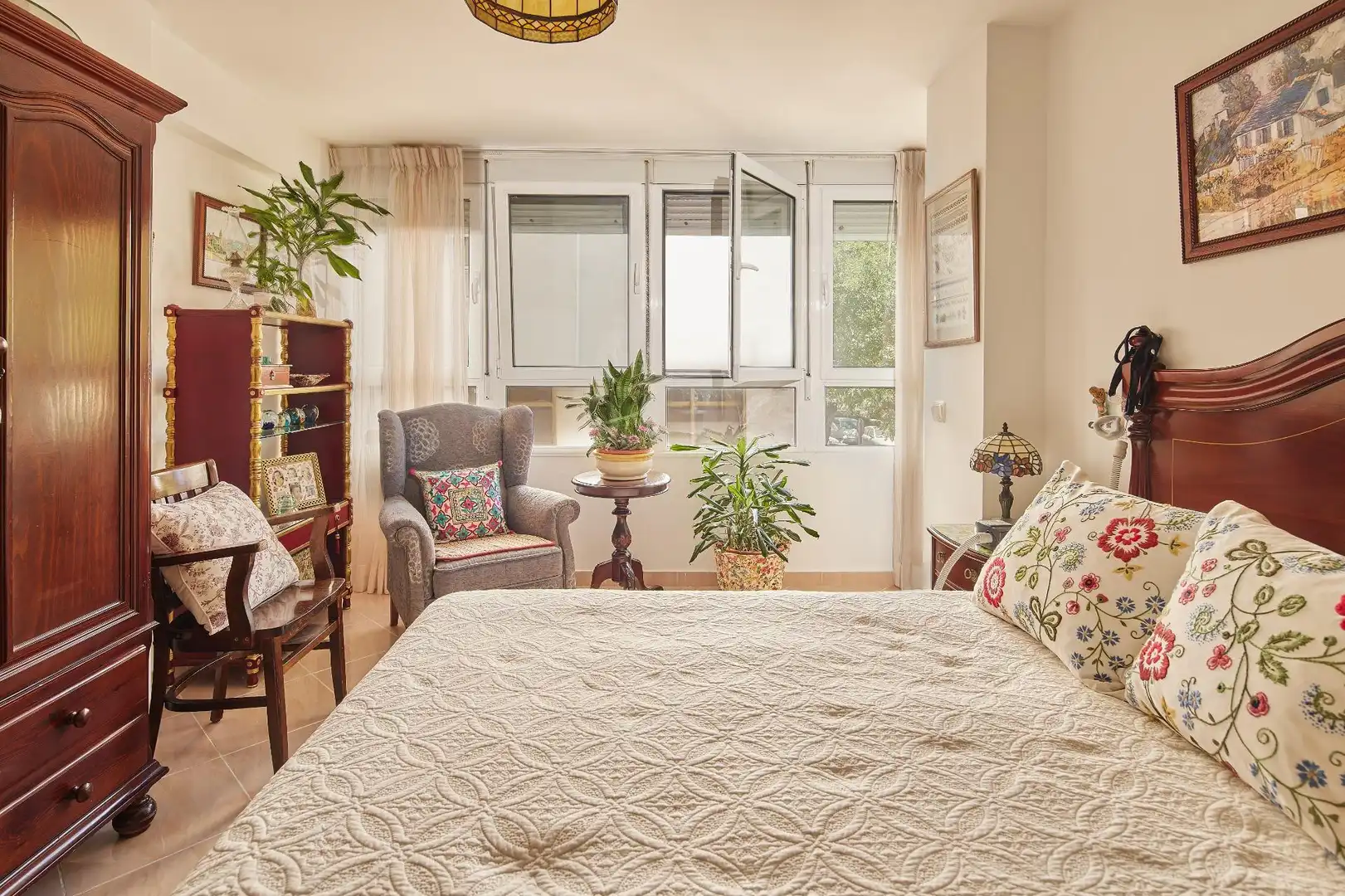 Habitación de Piso en venta en Cádiz con Aire acondicionado