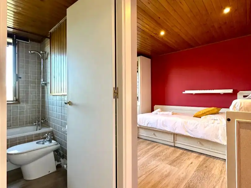 Adosado con jardín en venta en Carrer del cadí 15, imagen 59