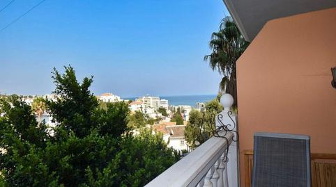 Foto 3 de Planta baixa en venda a Torreblanca del Sol, Málaga