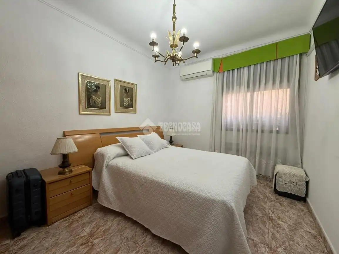 Habitación de Piso en venta en Madrid con Aire acondicionado, Calefacción y Terraza
