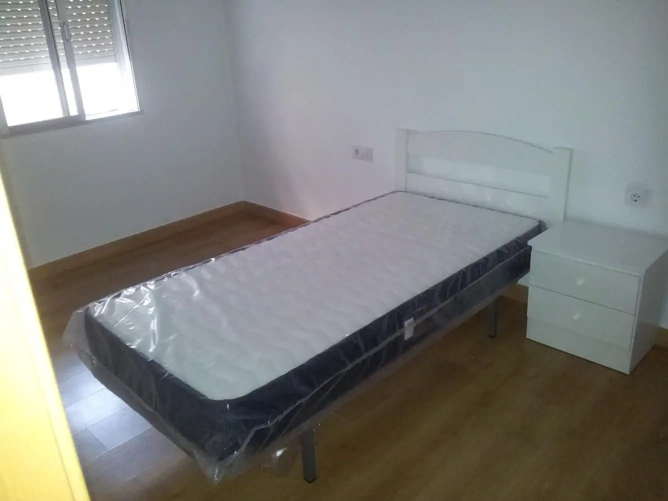 Piso en alquiler en Santa Marina, imagen 7