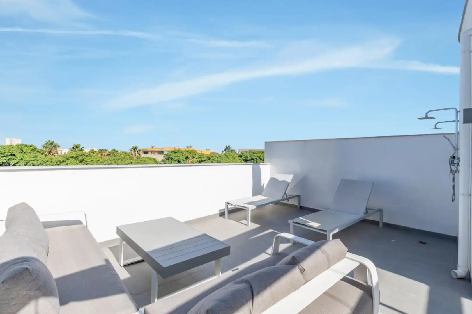 Apartamento con piscina en venta en Montañar - El Arenal, imagen 20