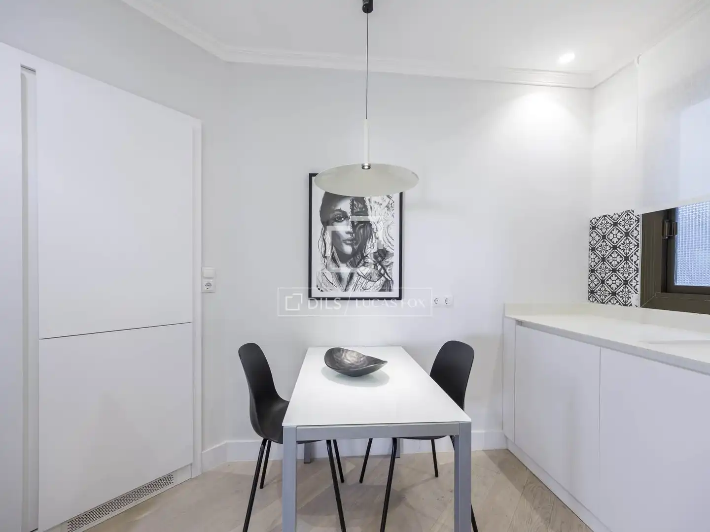 Appartement avec terrasse à louer à Extramurs, imagen 13