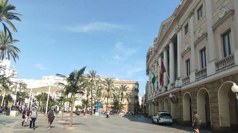 Foto 2 de Piso en venta en Centro Histórico, Cádiz Capital