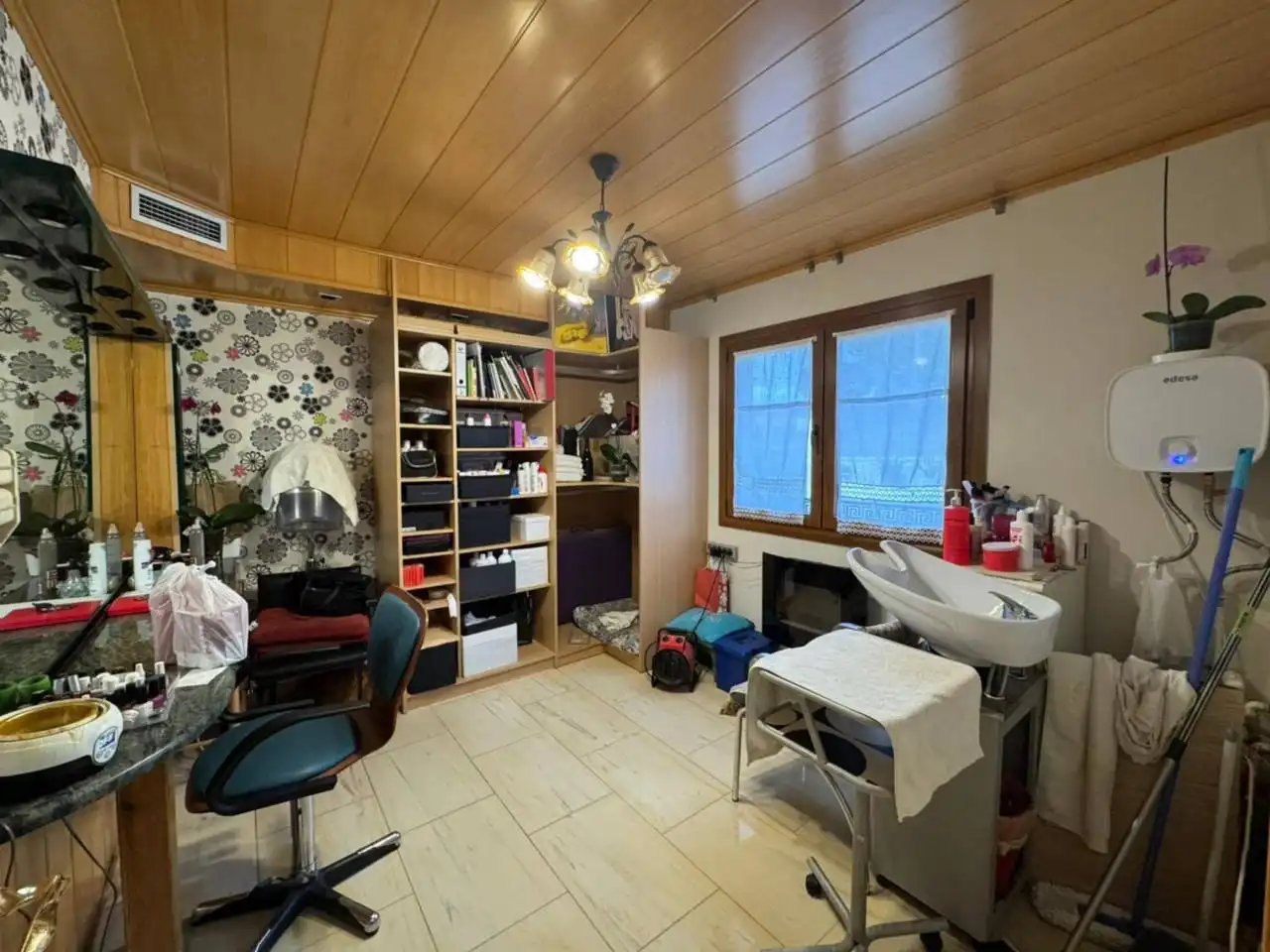 Casa con giardino in vendita a Vilanova del Vallès, imagen 25