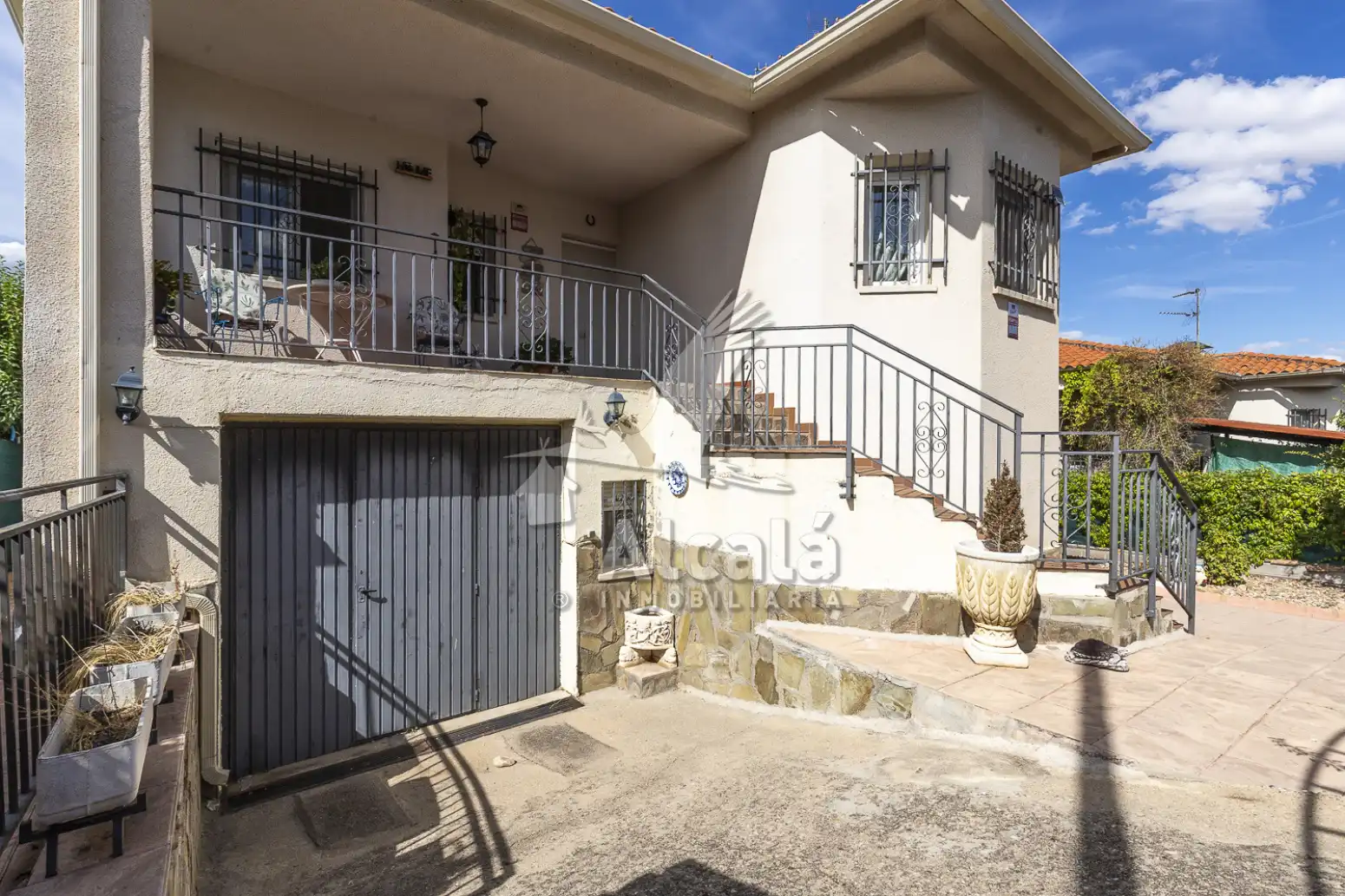 House with pool for sale in El Casar de Escalona, imagen 6