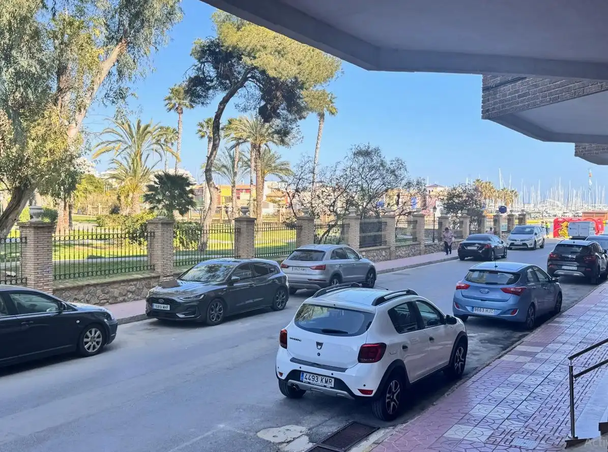 Mini appartamento in vendita a Playa del Acequión, Náufragos y Rocío del Mar, imagen 4