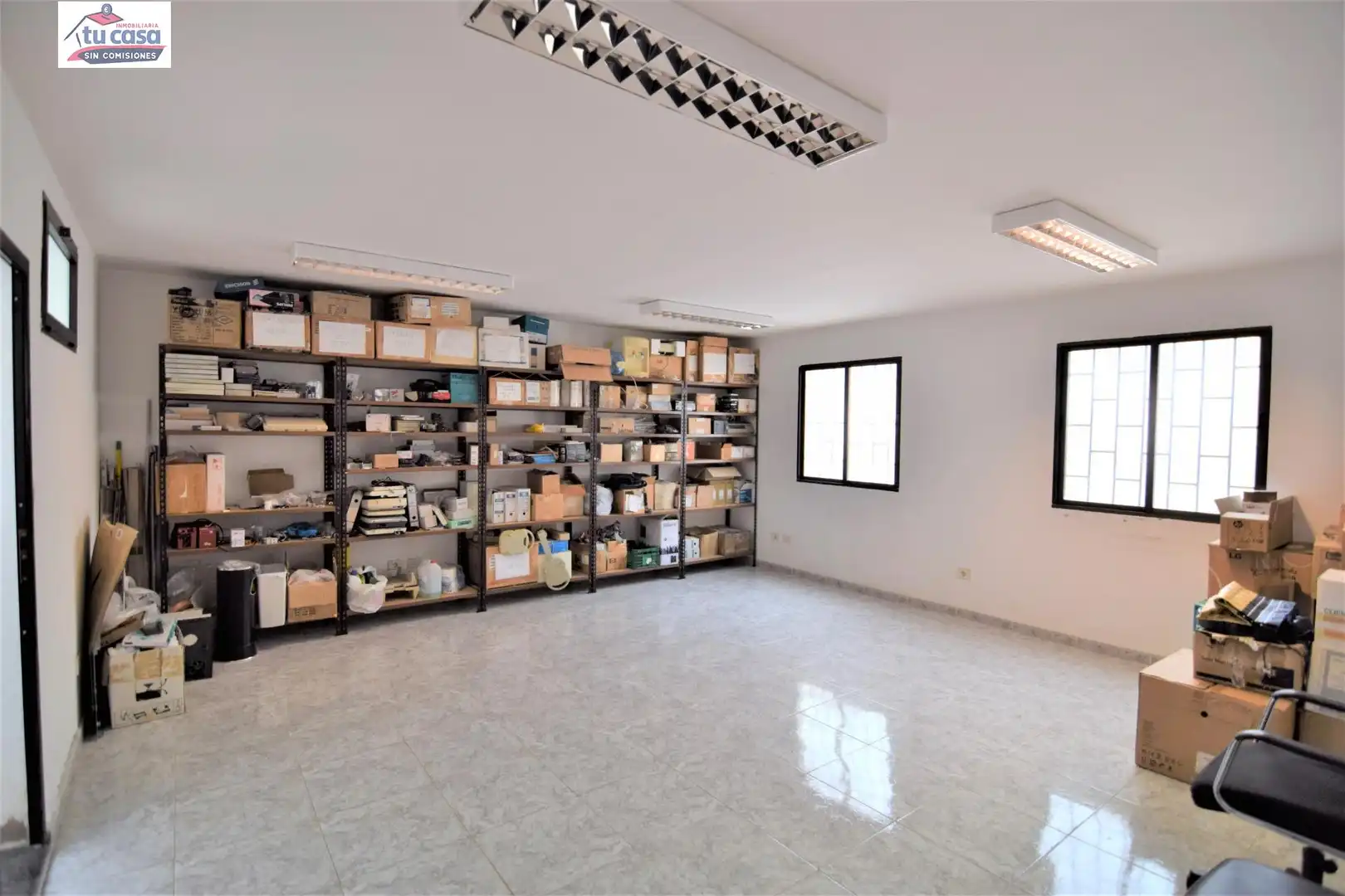Oficina en venta en DOCTOR JUAN DOMINGUEZ PEREZ, imagen 27
