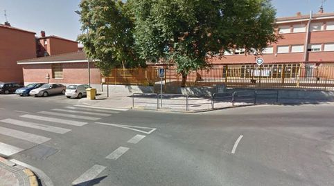 Foto 2 de Planta baja en venta en Zona Centro - Ayuntamiento, Pinto