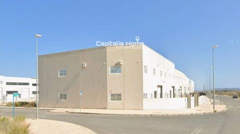 Foto 5 von Fabrikhallen zum Verkauf in Polígono Industrial Riodel, 10, Valle del Sol, Mutxamel