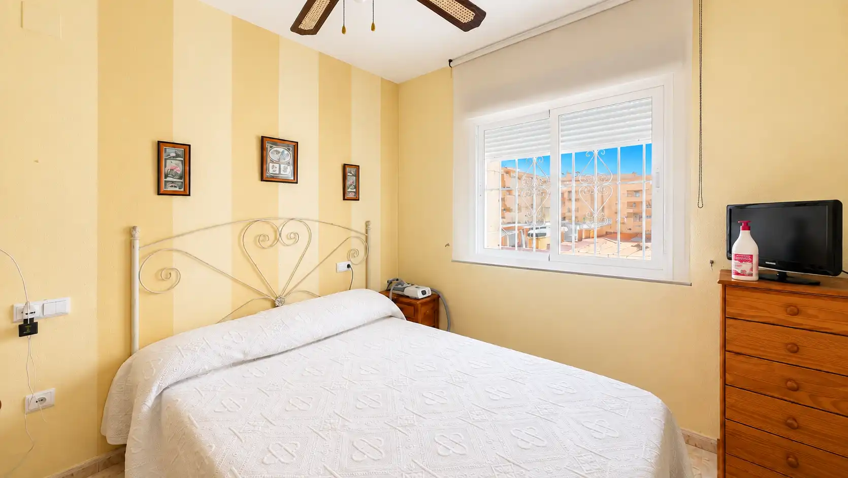 Apartament amb piscina en venda a Playa del Cura, imagen 15