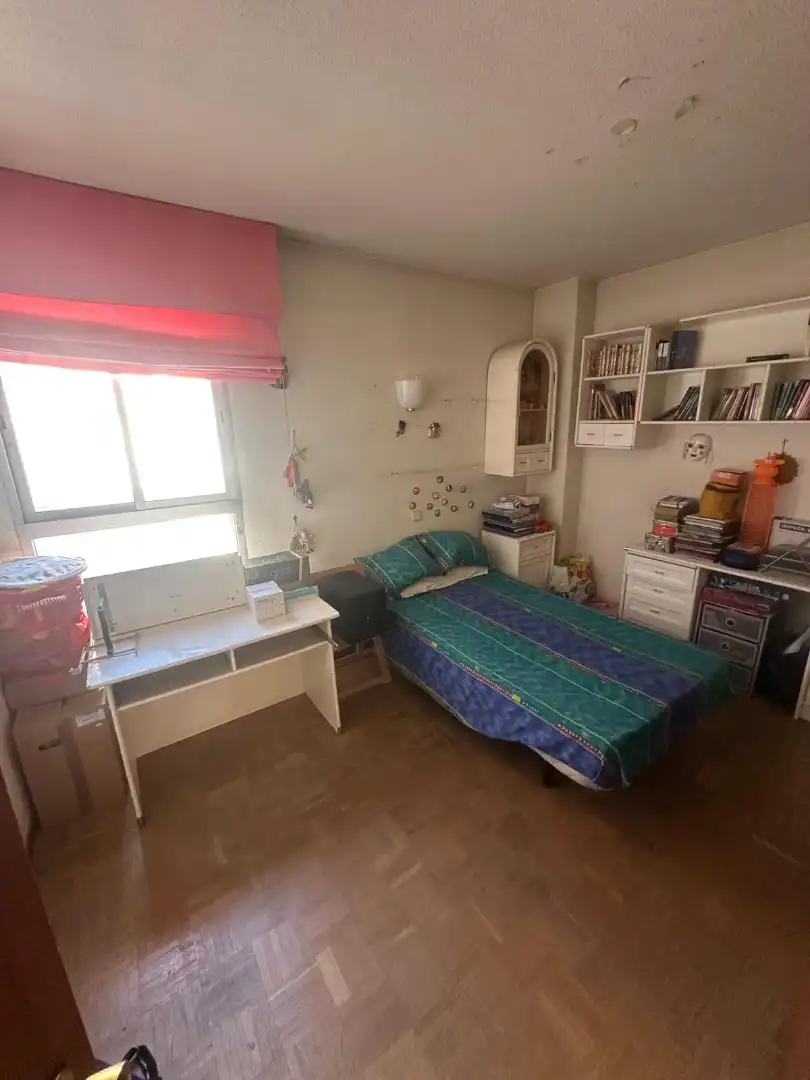 Flat with garden for sale in Fuencarral - El Pardo, imagen 13