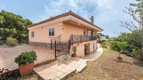 Foto 5 de Casa o xalet en venda a Calle de las Acacias, Alcover, Spain, Alcover, Tarragona